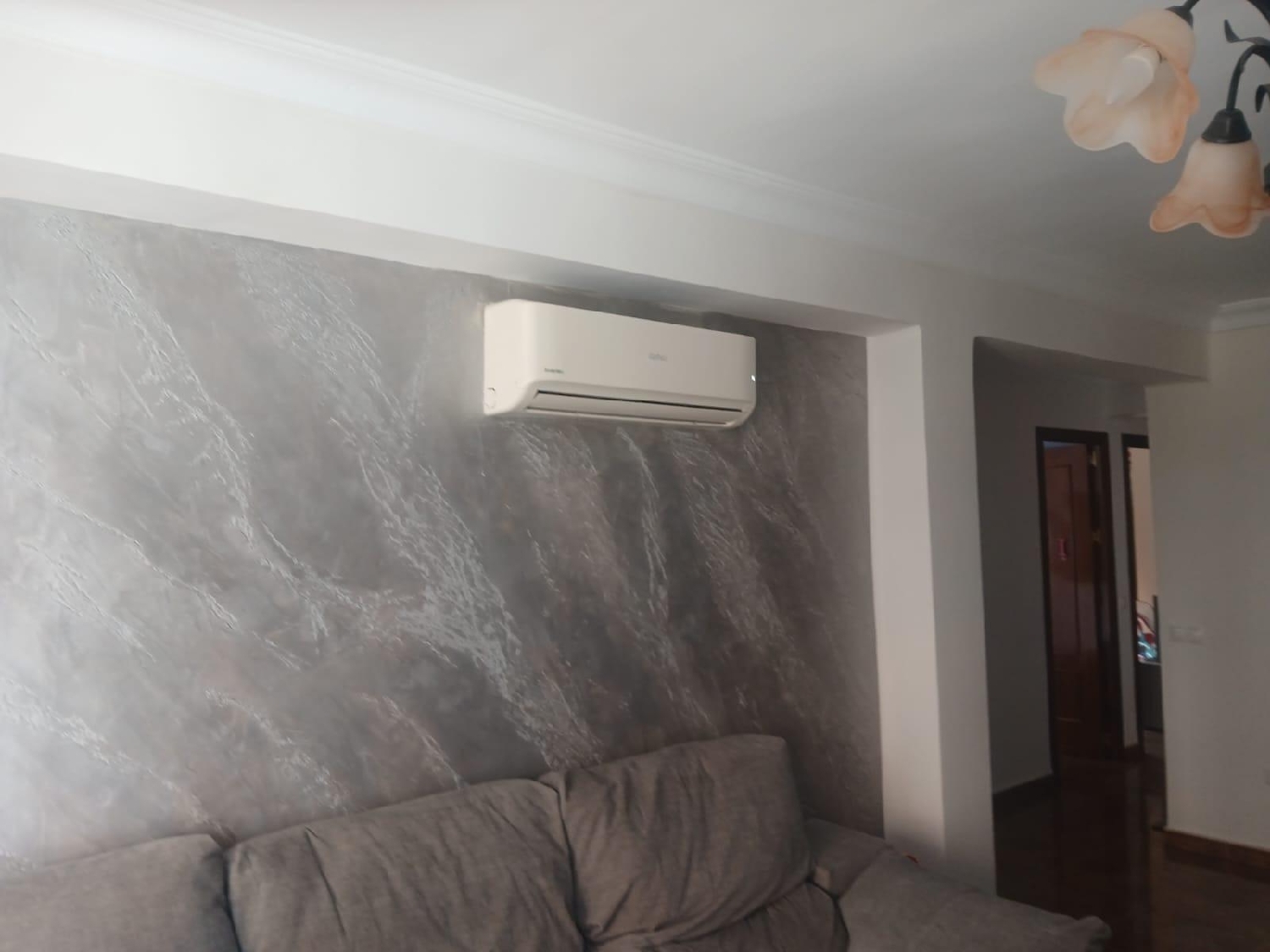  kaufen Wohnung Málaga Del Fresno Campiña 6