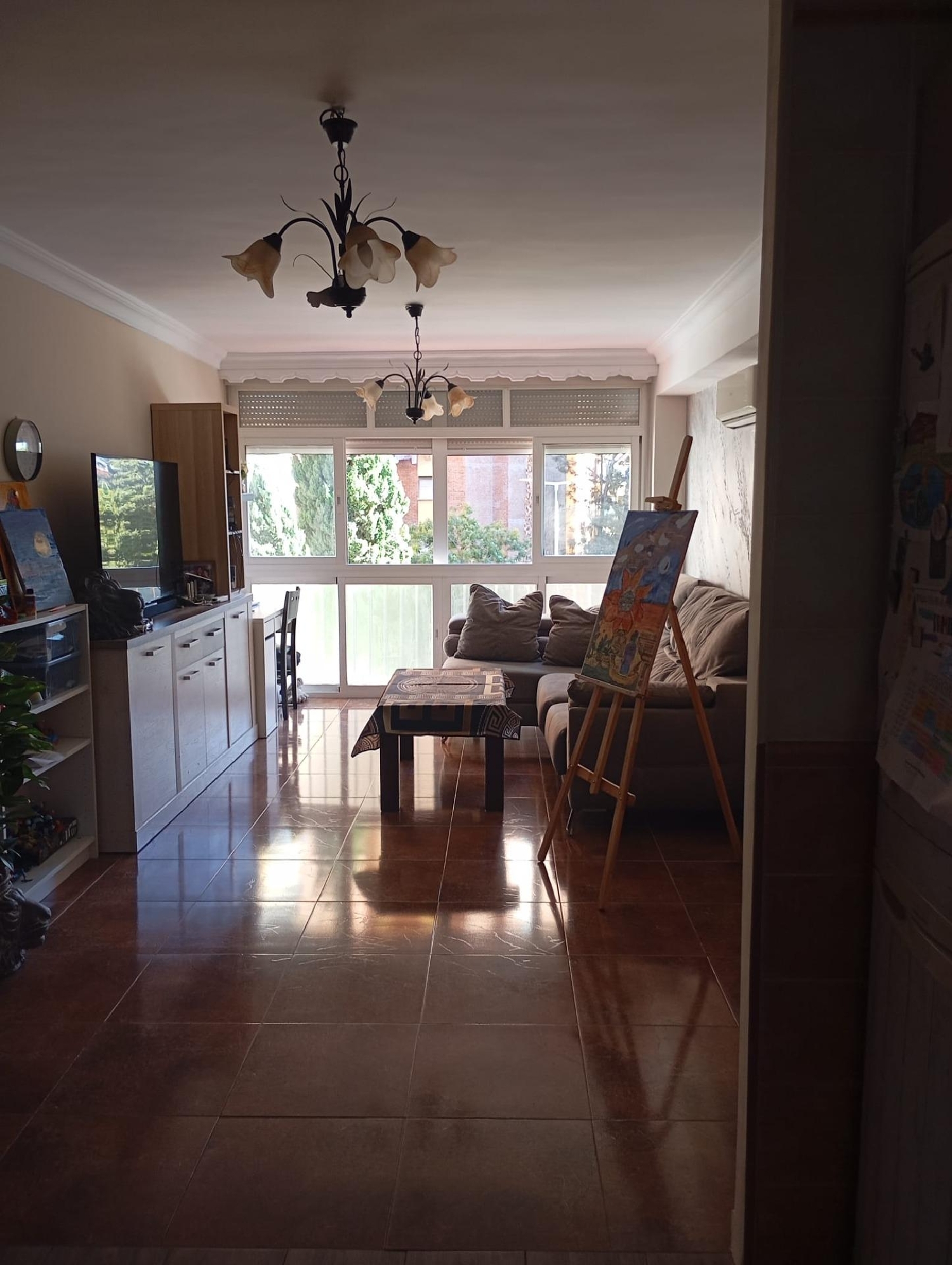  kaufen Wohnung Málaga Del Fresno Campiña 3