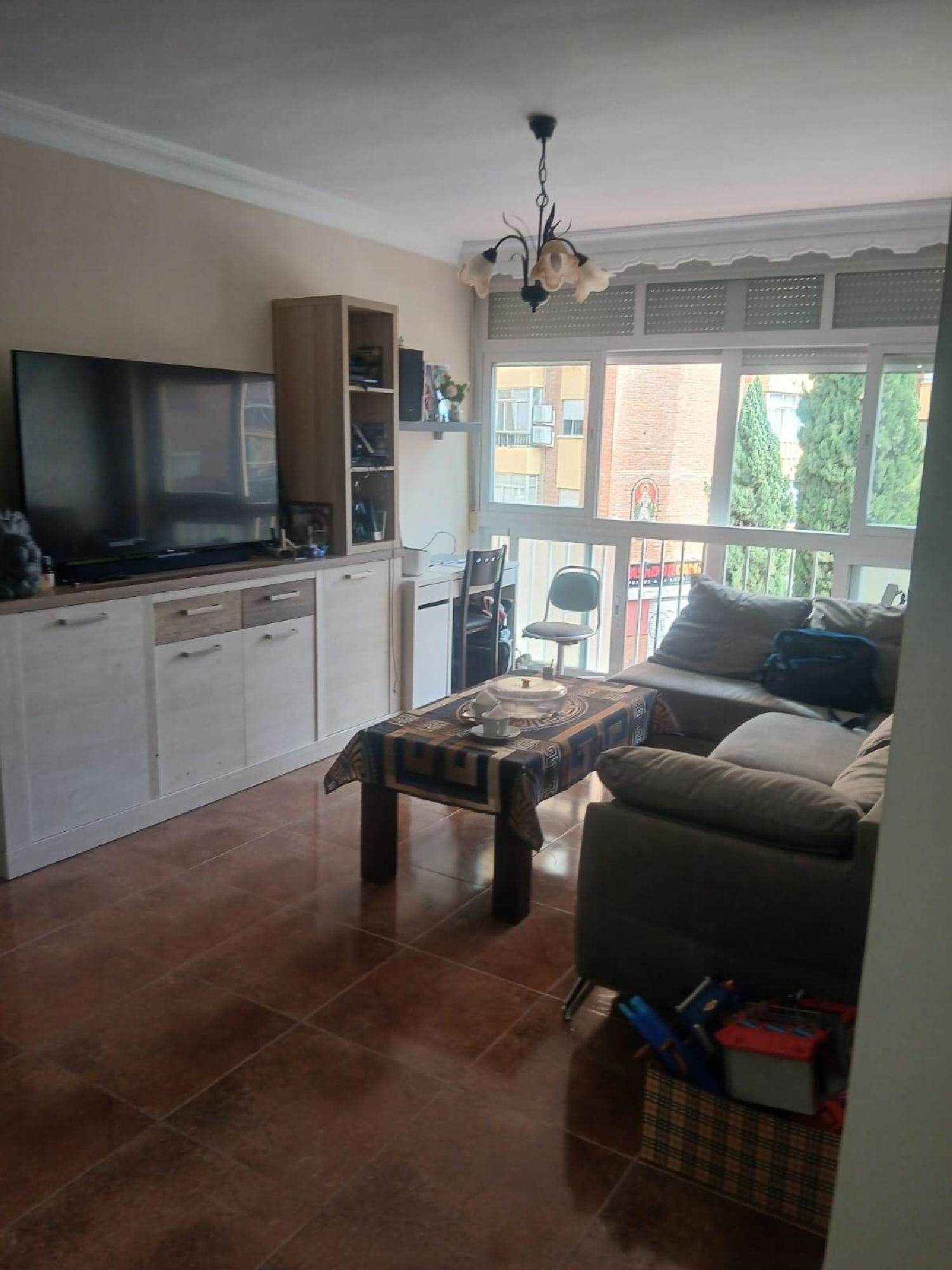  kaufen Wohnung Málaga Del Fresno Campiña 5