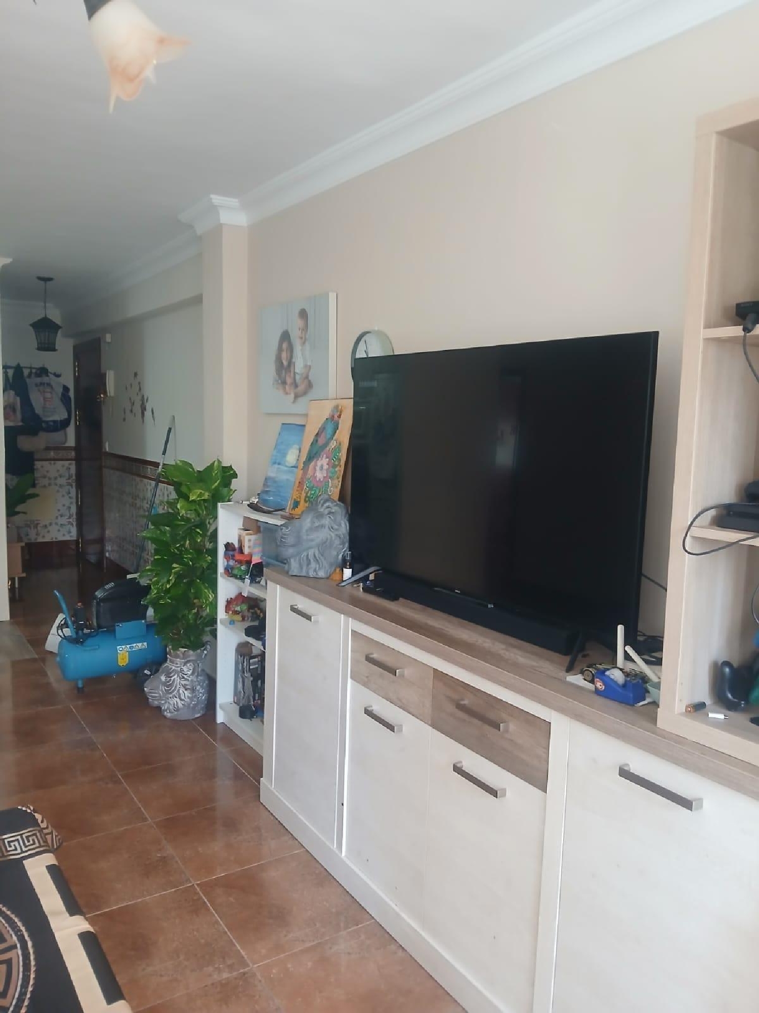 kaufen Wohnung Málaga Del Fresno Campiña 8