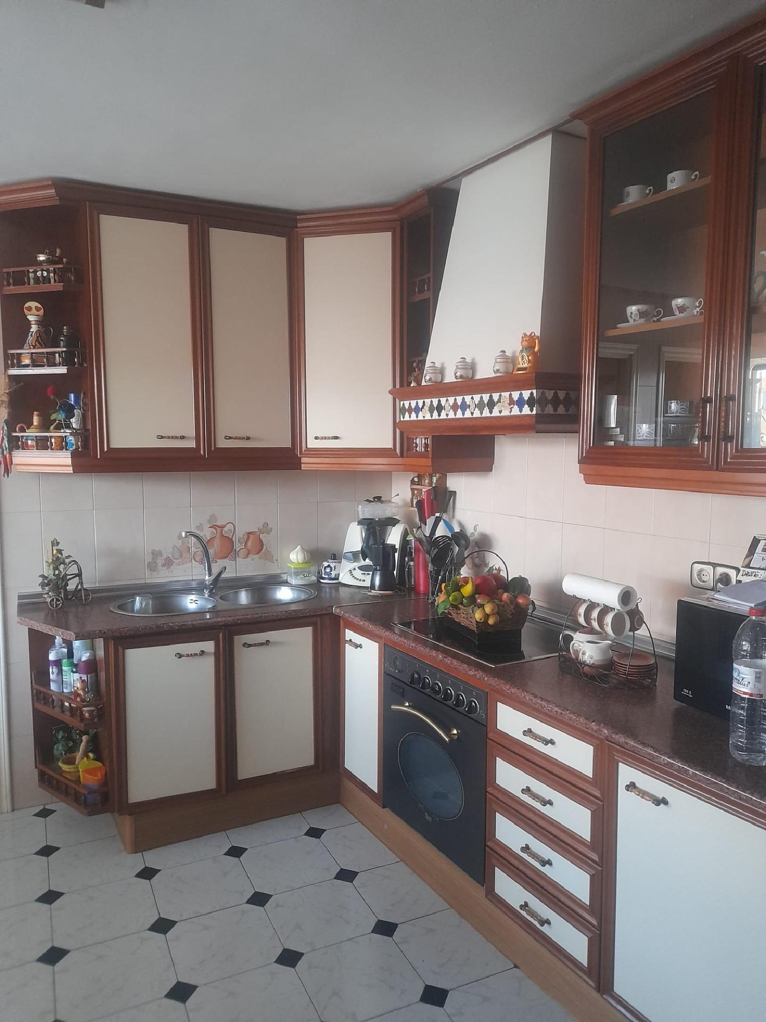  kaufen Wohnung Málaga Del Fresno Campiña 4