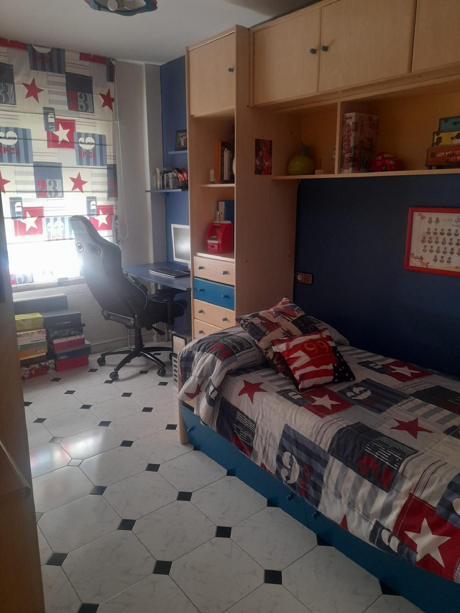  kaufen Wohnung Málaga Del Fresno Campiña 5