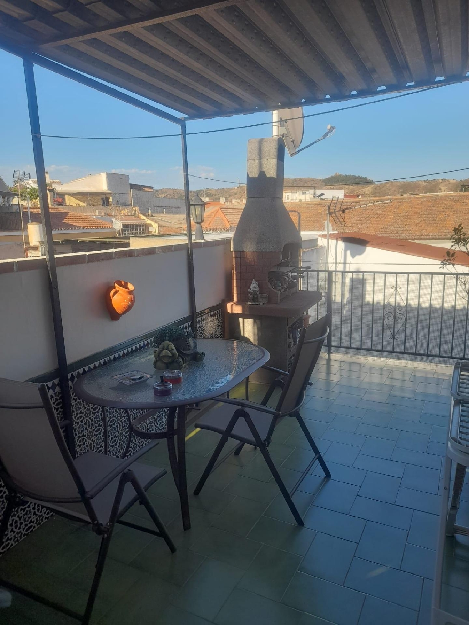  kaufen Wohnung Málaga Del Fresno Campiña 8