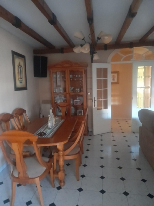 Málaga Del Fresno Campiña Wohnung Bild 6305440