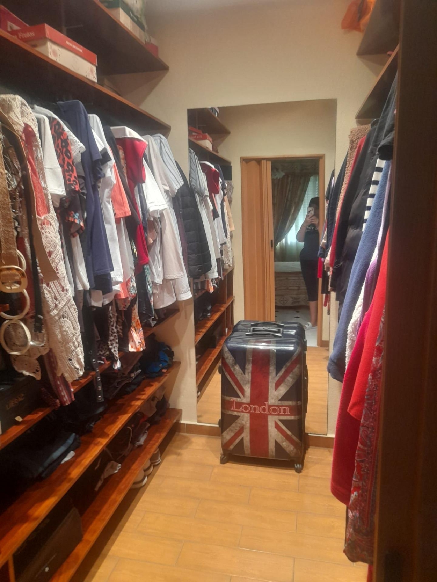  kaufen Wohnung Málaga Del Fresno Campiña 6