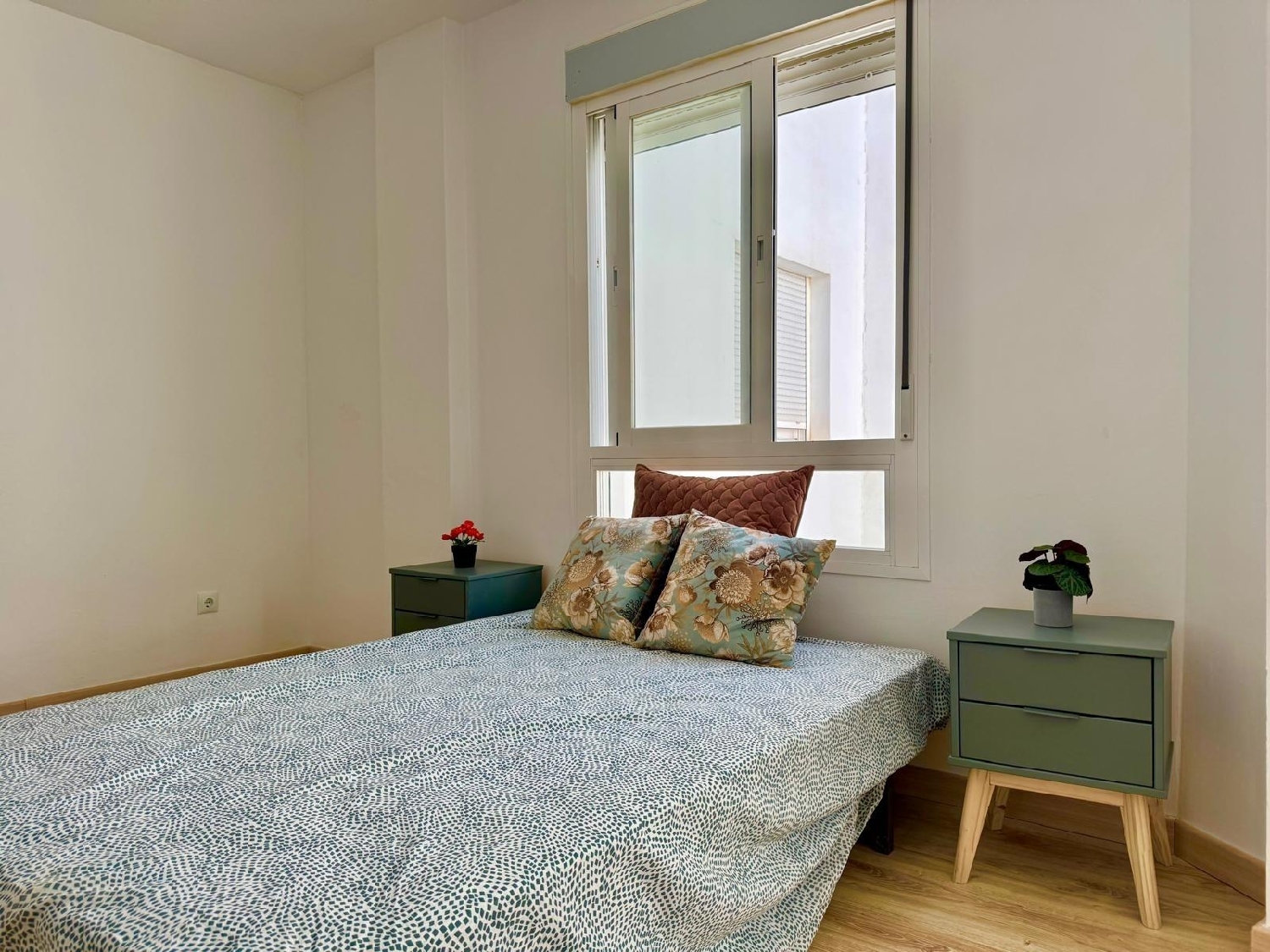  kaufen Wohnung Málaga Del Fresno Campiña 6