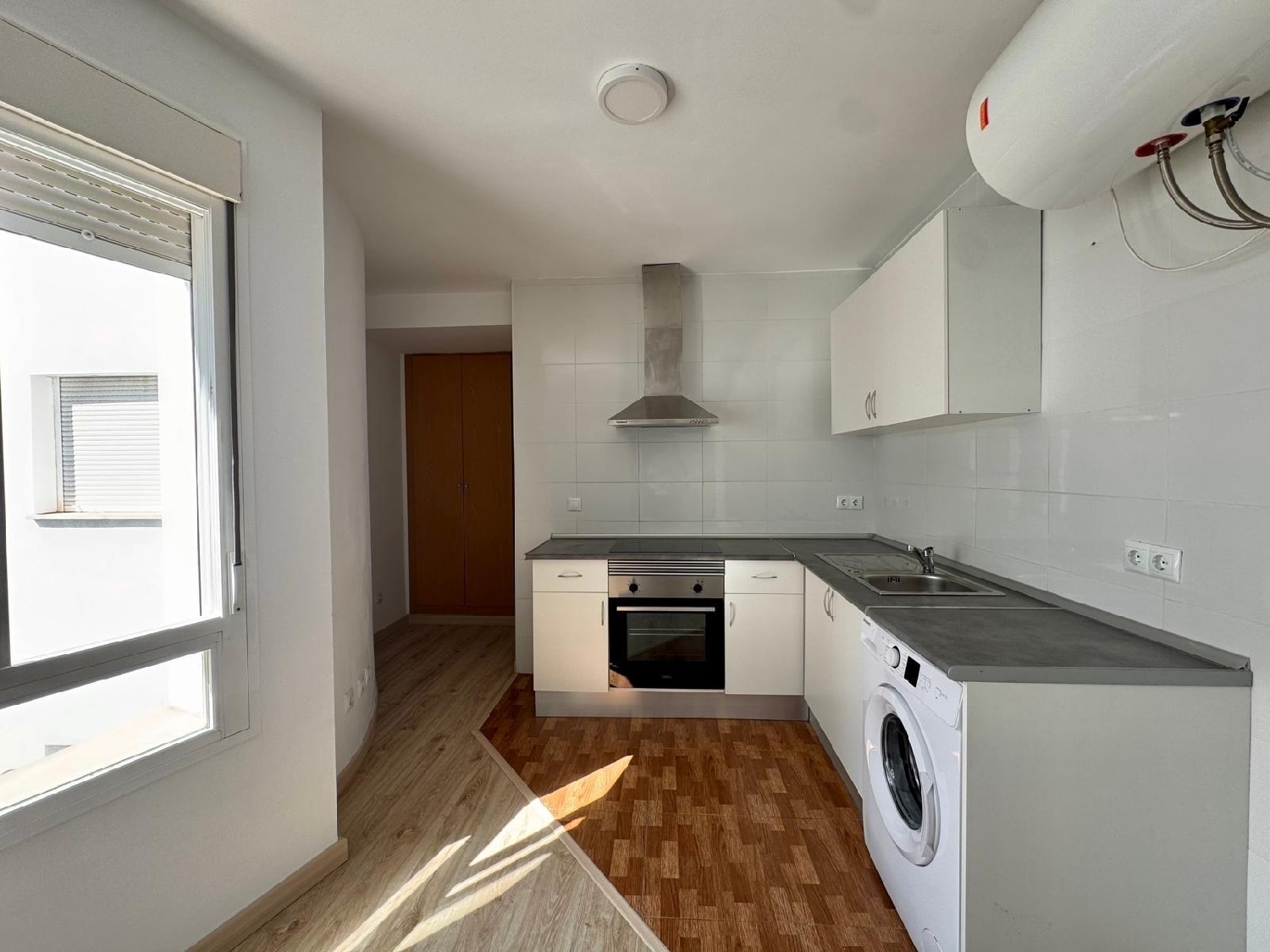  kaufen Wohnung Málaga Del Fresno Campiña 8