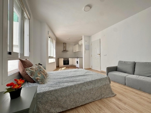 Málaga Del Fresno Campiña Wohnung Bild 6305441