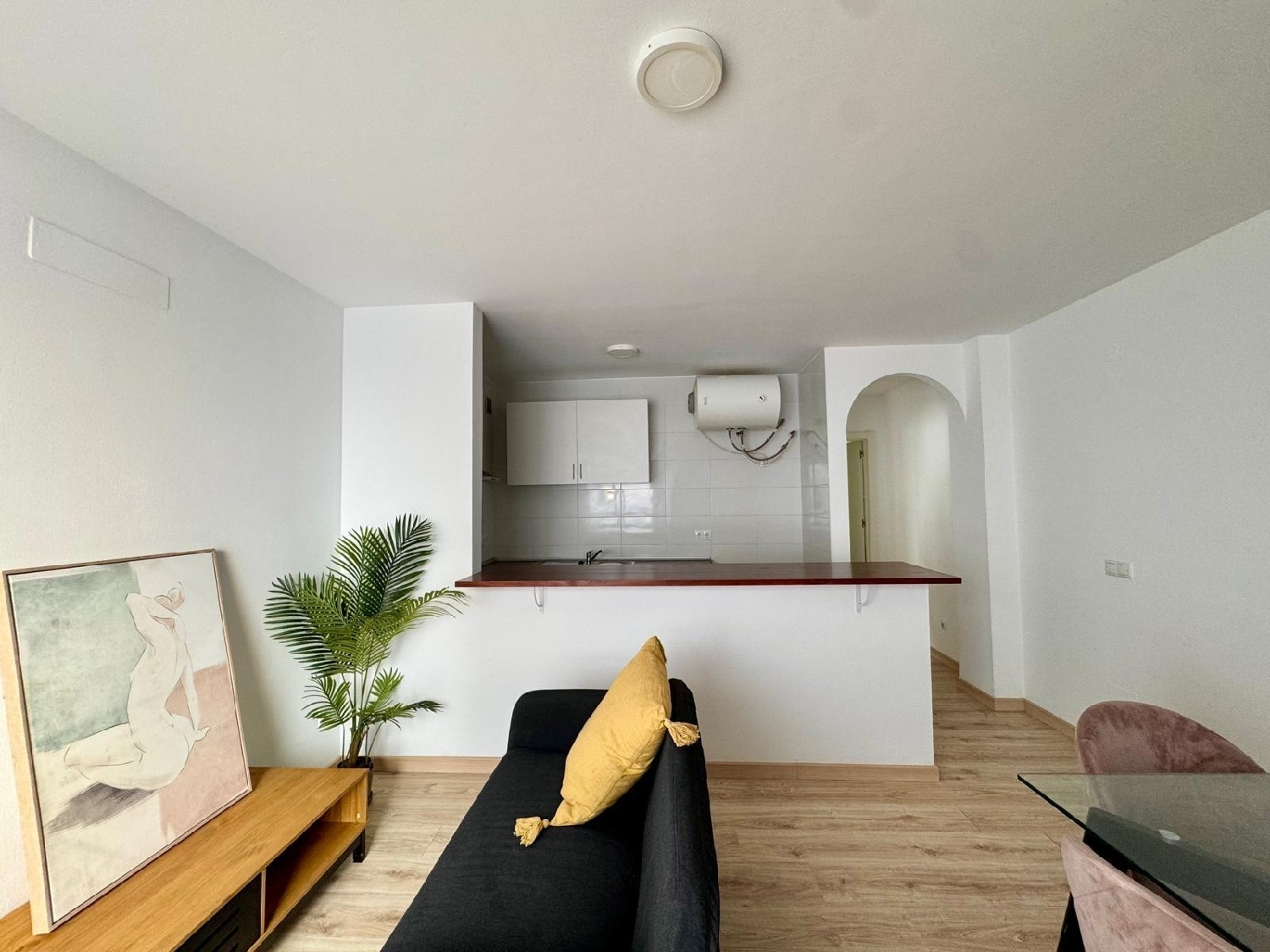  kaufen Wohnung Málaga Del Fresno Campiña 5