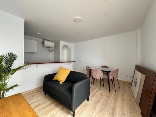 Málaga Del Fresno Campiña Wohnung Bild 6305442