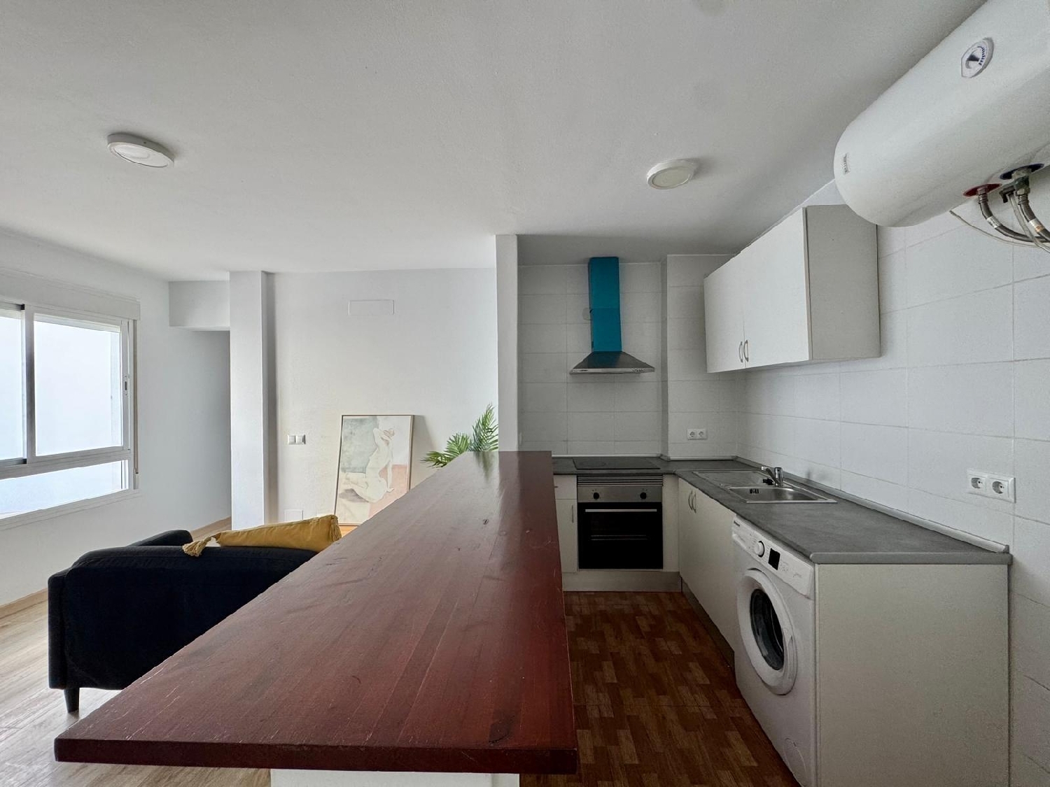  kaufen Wohnung Málaga Del Fresno Campiña 7