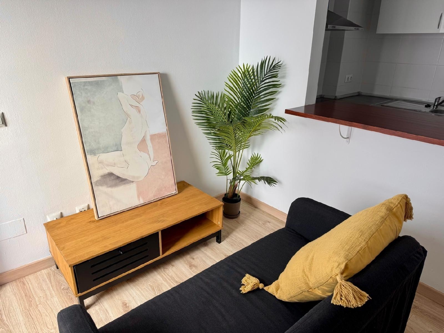  kaufen Wohnung Málaga Del Fresno Campiña 3