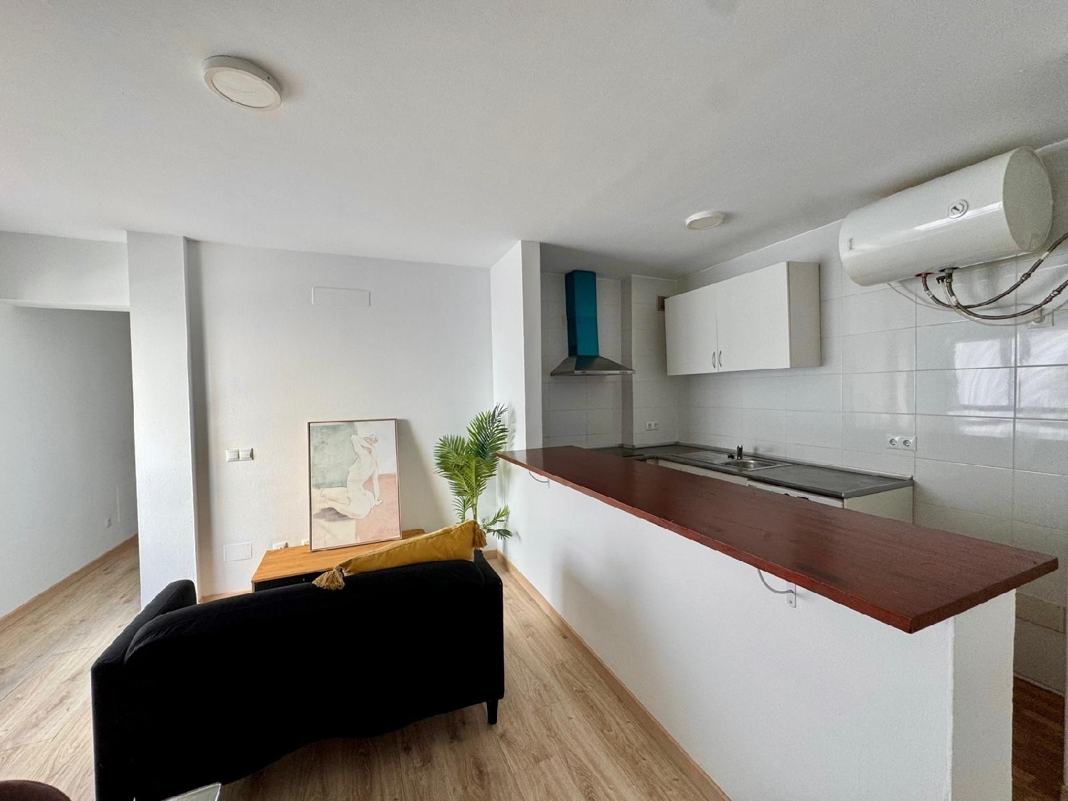  kaufen Wohnung Málaga Del Fresno Campiña 4