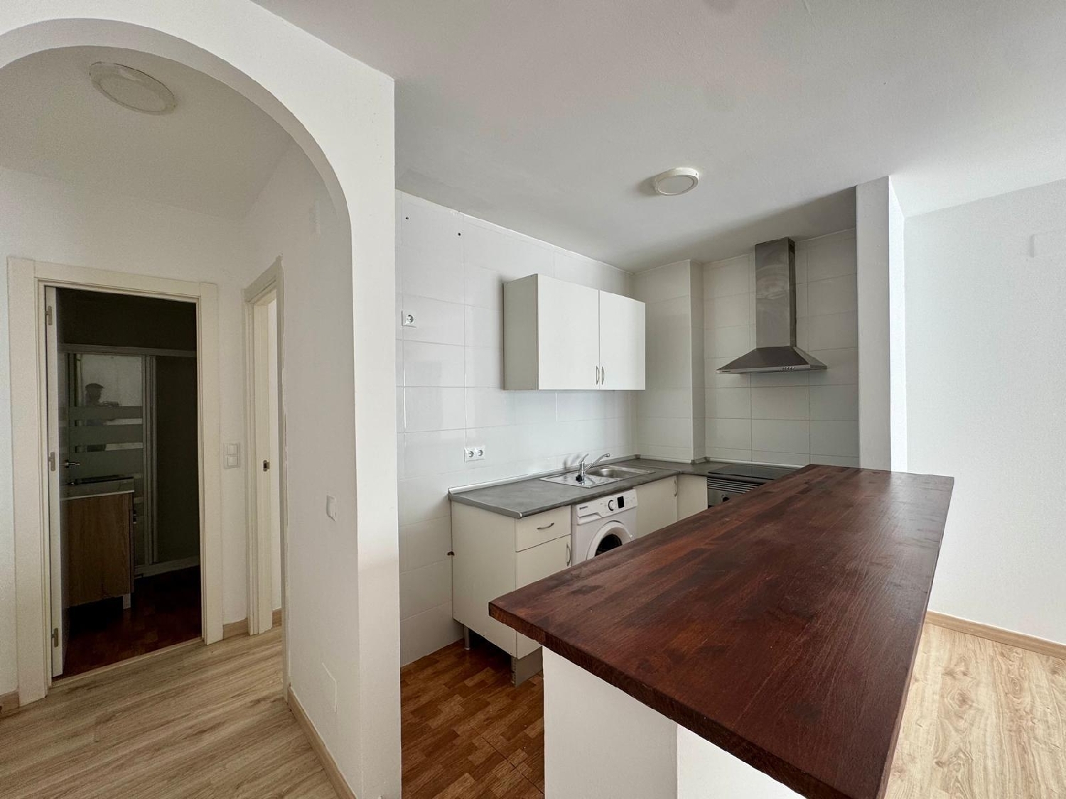  kaufen Wohnung Málaga Del Fresno Campiña 2