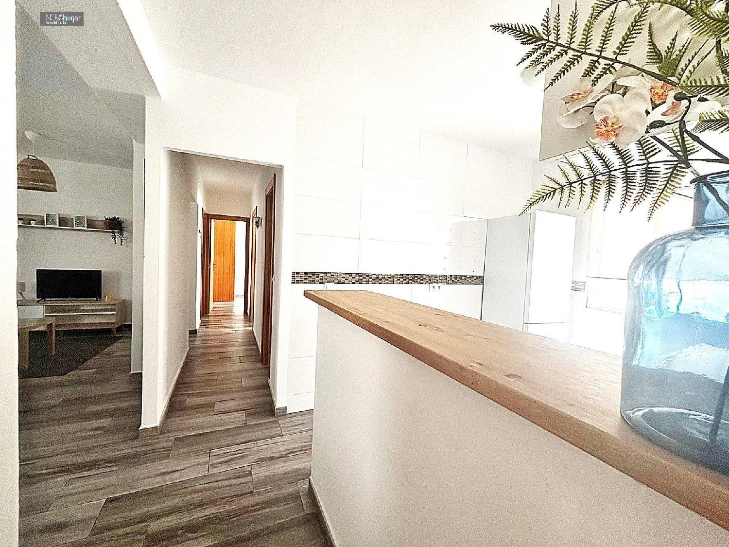  for sale apartment Málaga Del Fresno Campiña 8