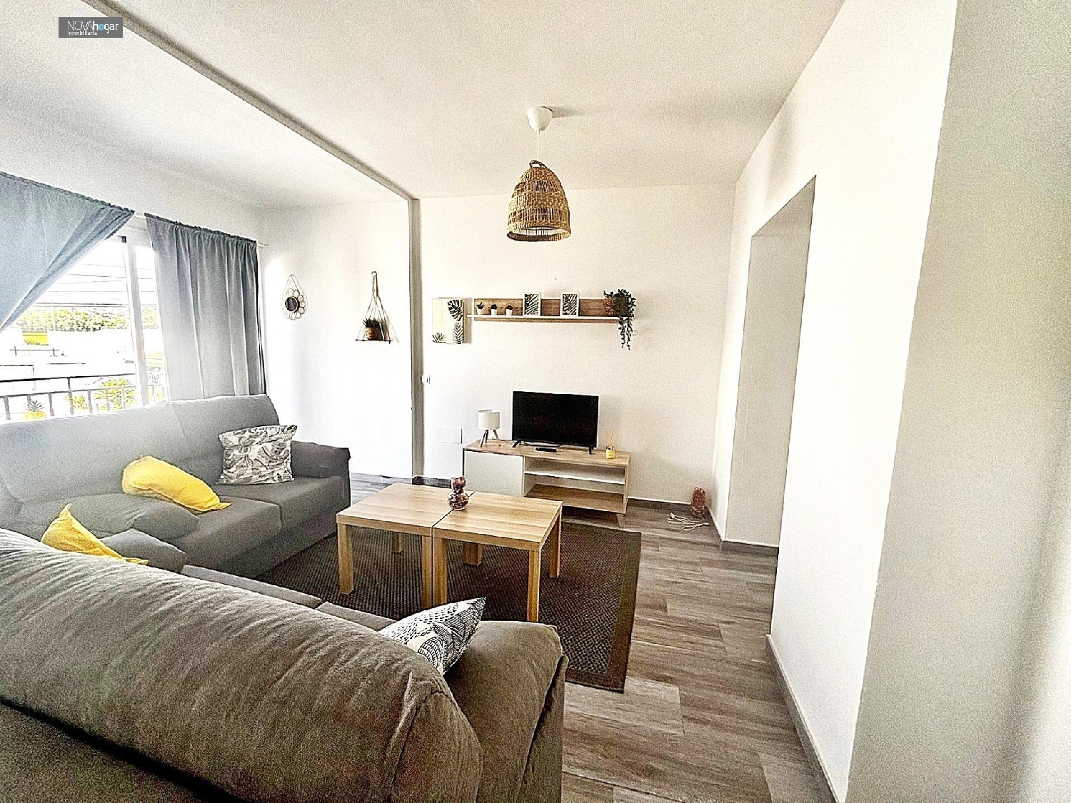  for sale apartment Málaga Del Fresno Campiña 4