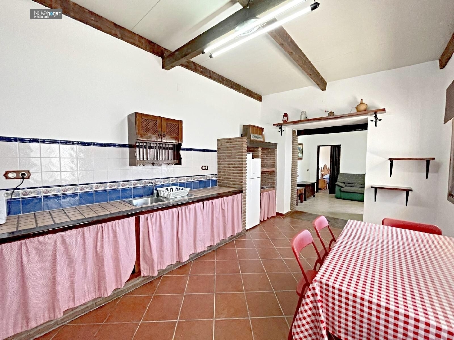 for sale apartment Málaga Del Fresno Campiña 2