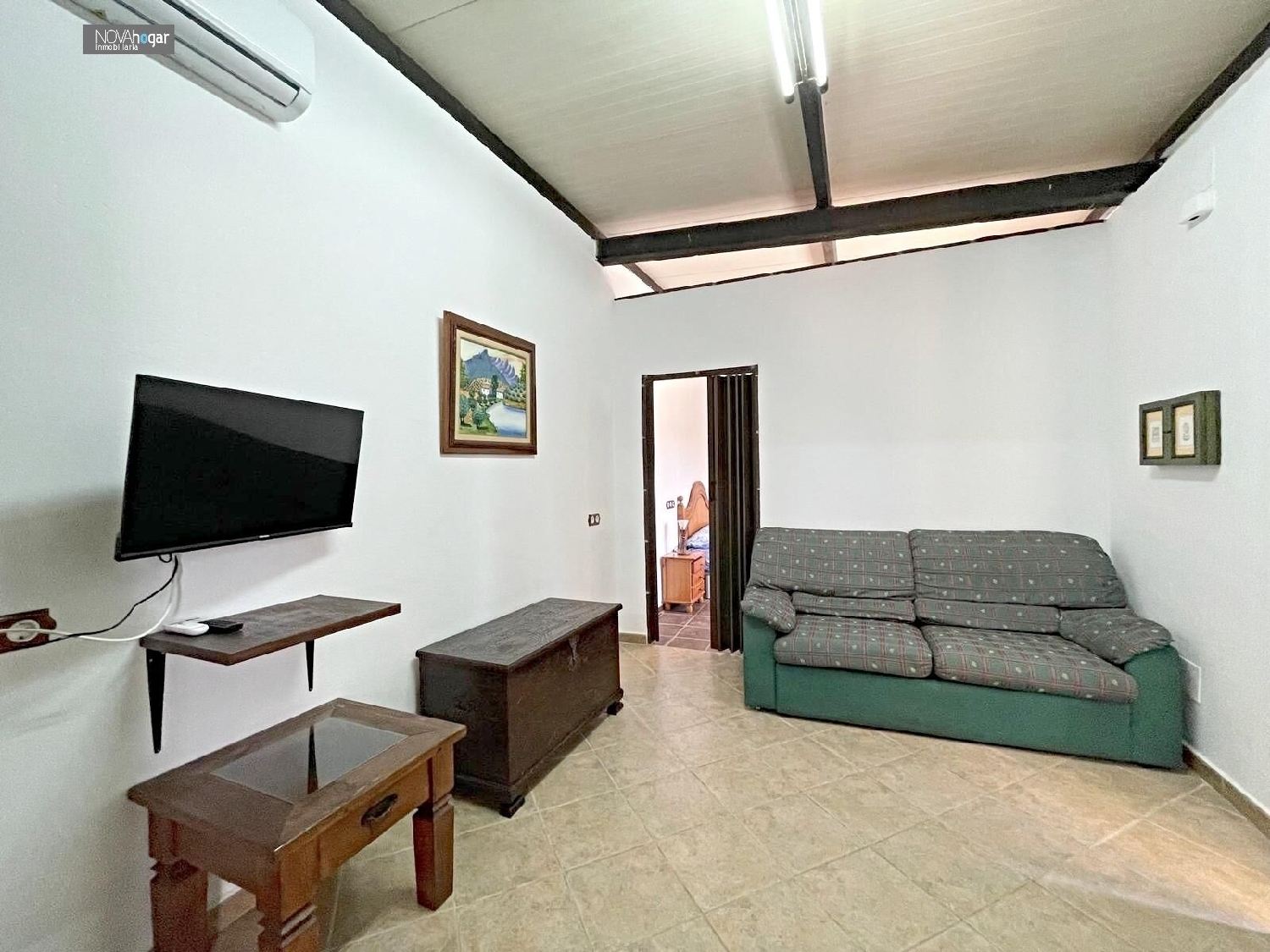  for sale apartment Málaga Del Fresno Campiña 5