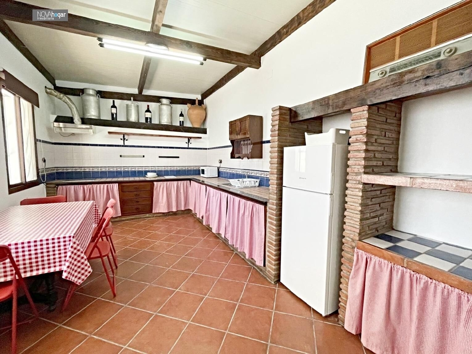  for sale apartment Málaga Del Fresno Campiña 3