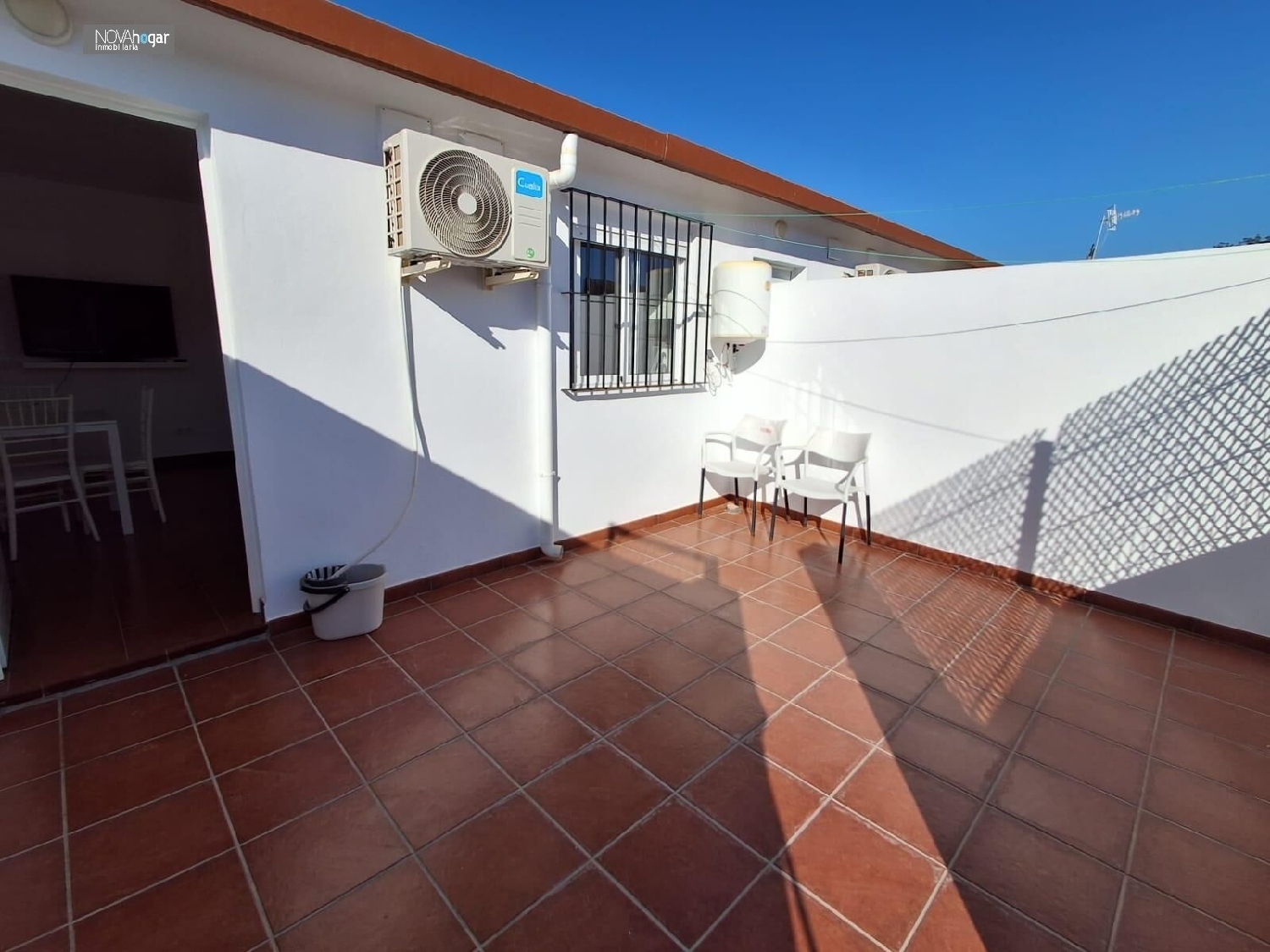  for sale apartment Málaga Del Fresno Campiña 2