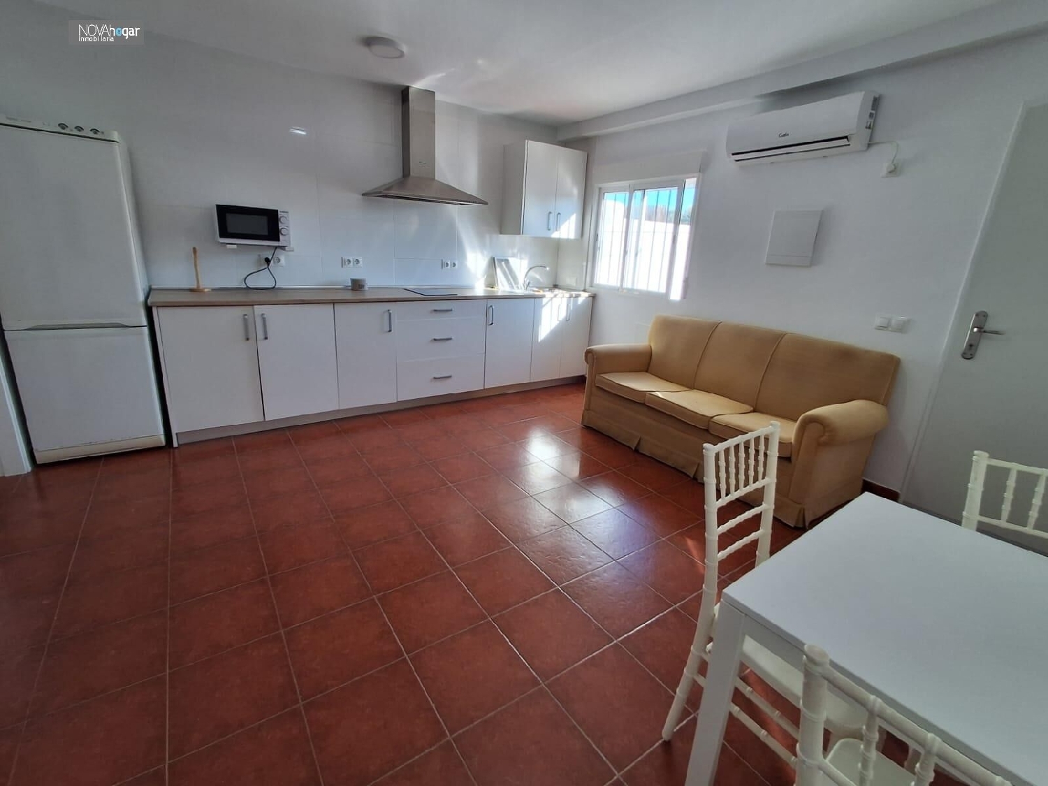  for sale apartment Málaga Del Fresno Campiña 5