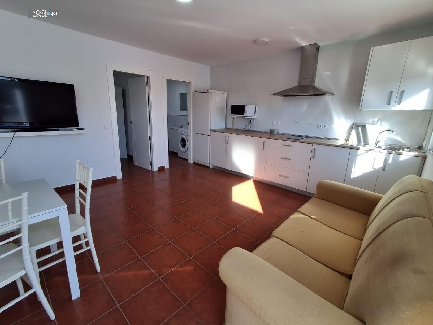  for sale apartment Málaga Del Fresno Campiña 3