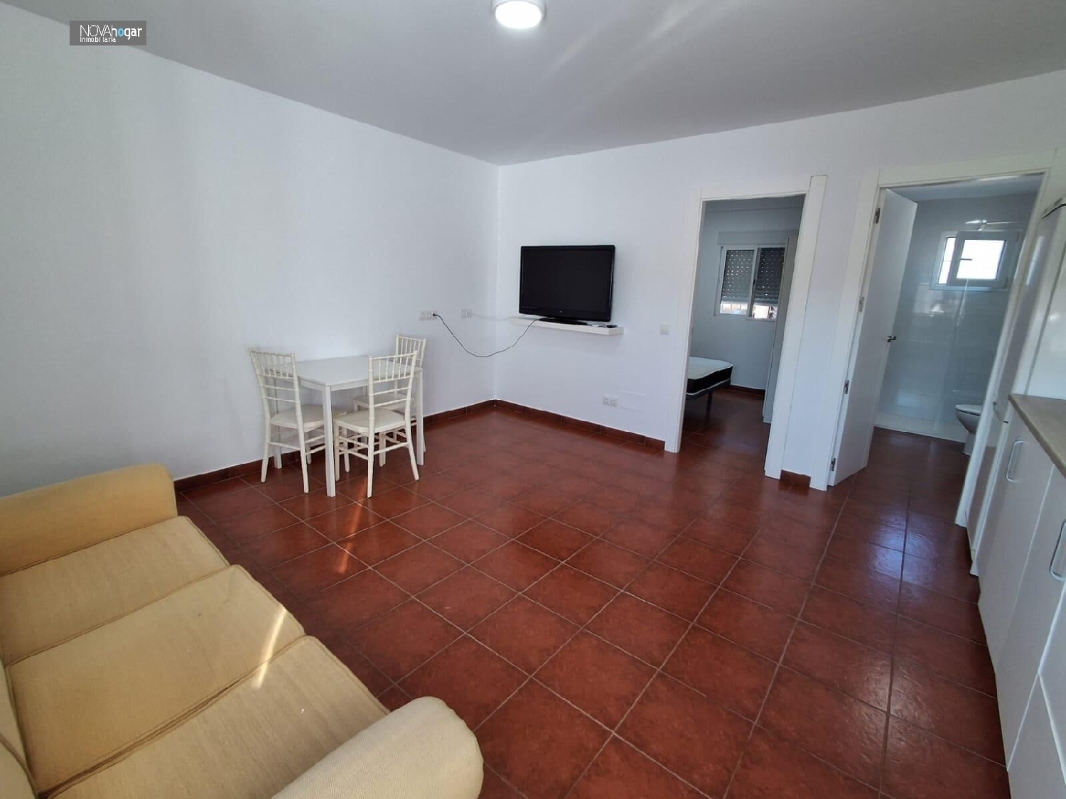  for sale apartment Málaga Del Fresno Campiña 4