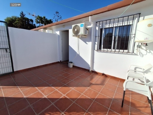 Málaga Del Fresno Campiña apartment foto 6298684
