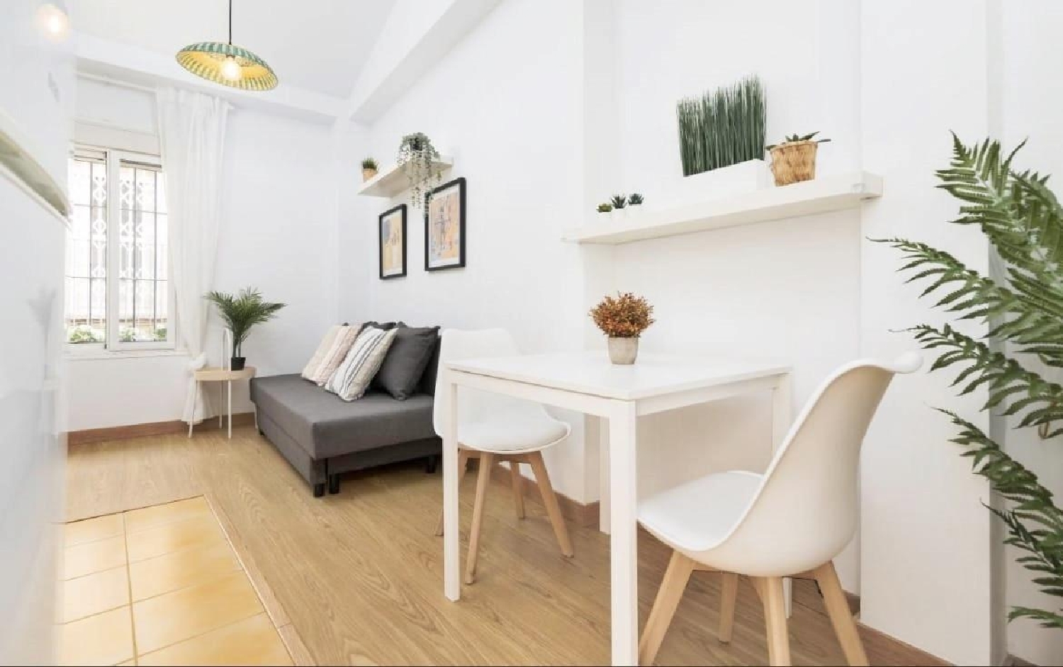  à vendre appartement Málaga Del Fresno Campiña 3