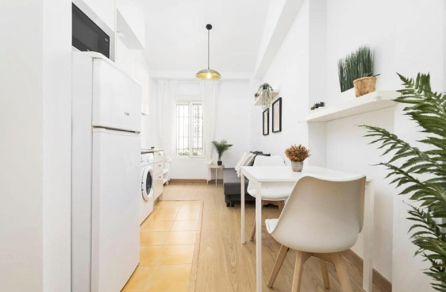  à vendre appartement Málaga Del Fresno Campiña 2