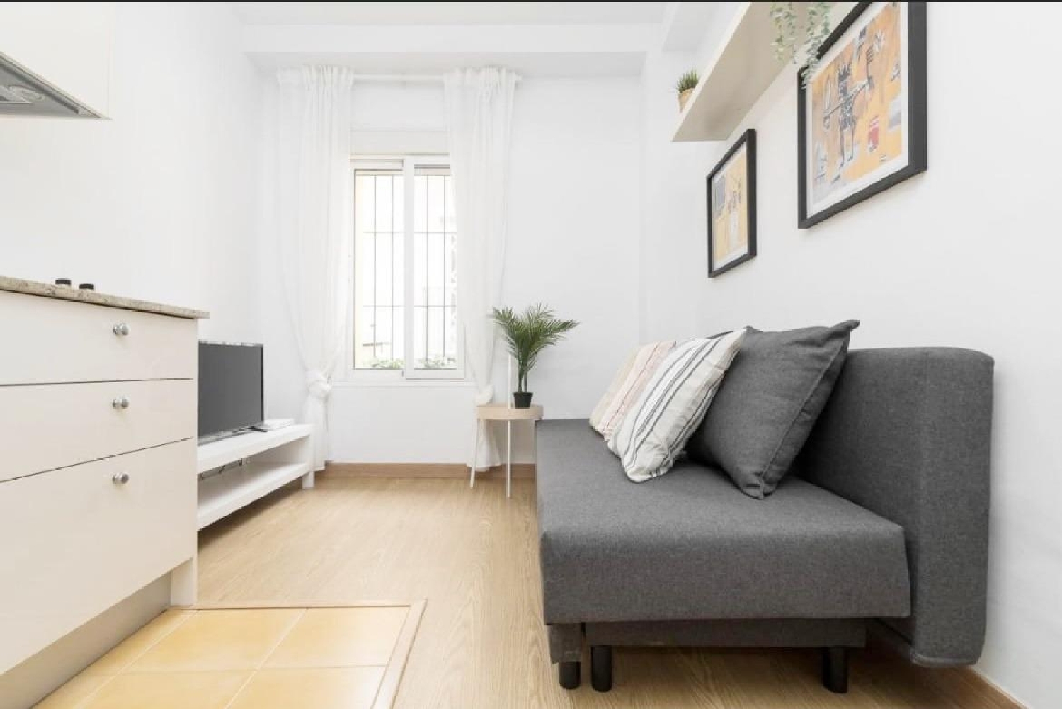  à vendre appartement Málaga Del Fresno Campiña 1