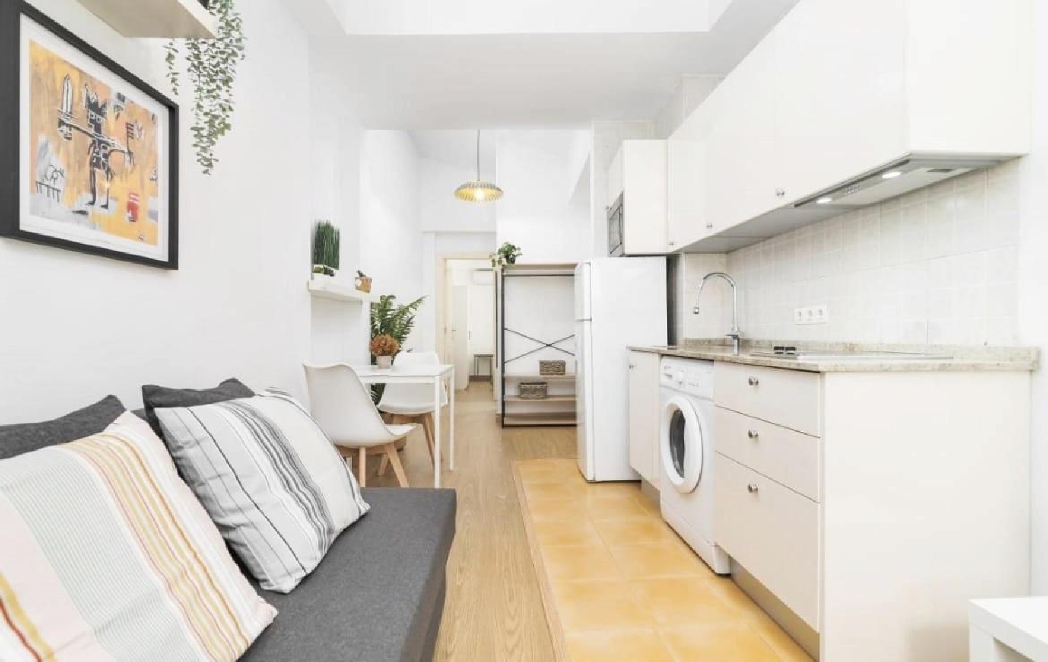  à vendre appartement Málaga Del Fresno Campiña 8