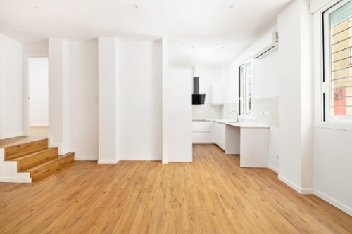 Málaga Del Fresno Campiña appartement foto 6295922
