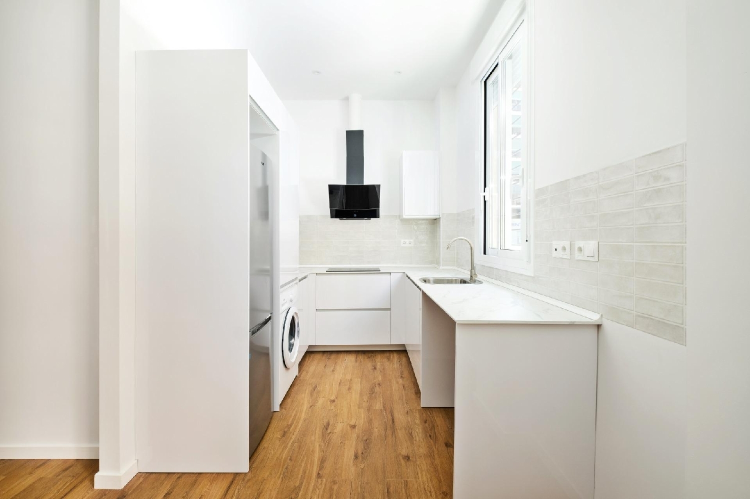  à vendre appartement Málaga Del Fresno Campiña 2