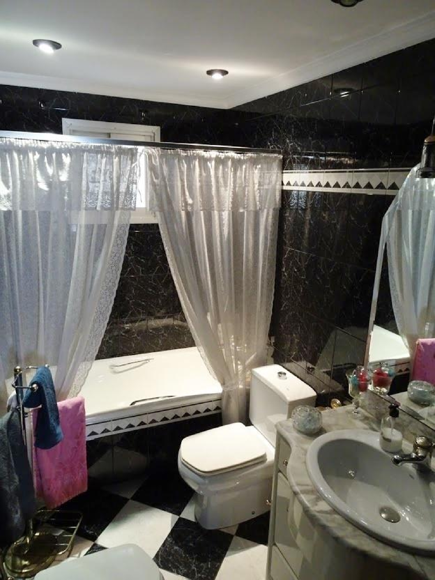 à vendre appartement Málaga Del Fresno Campiña 7