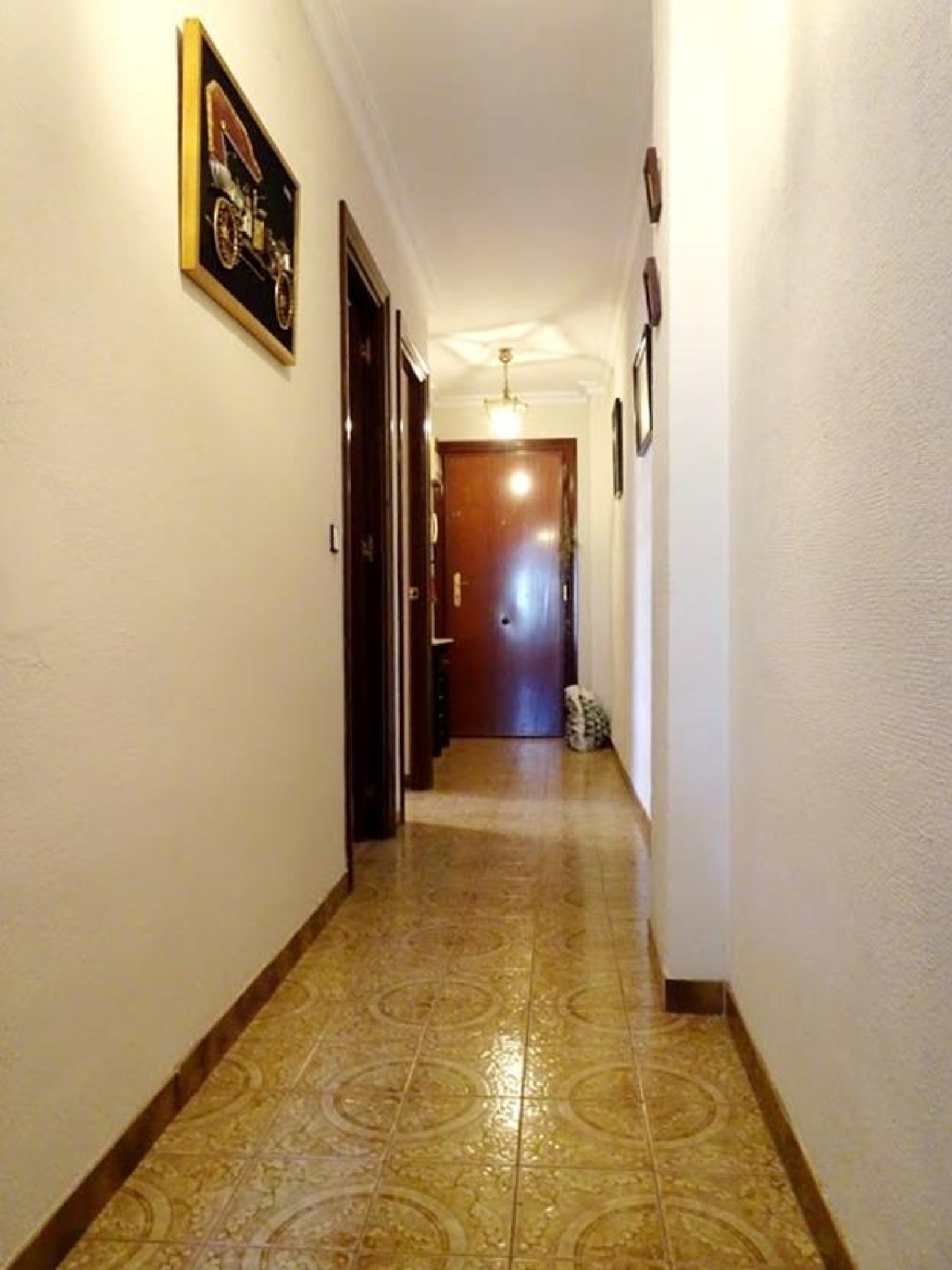  à vendre appartement Málaga Del Fresno Campiña 4