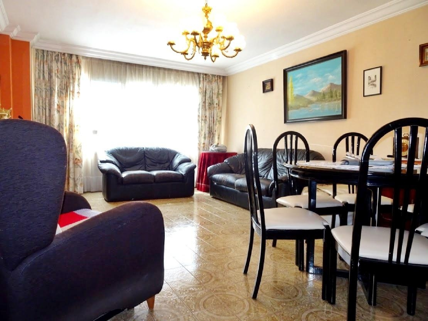  à vendre appartement Málaga Del Fresno Campiña 2