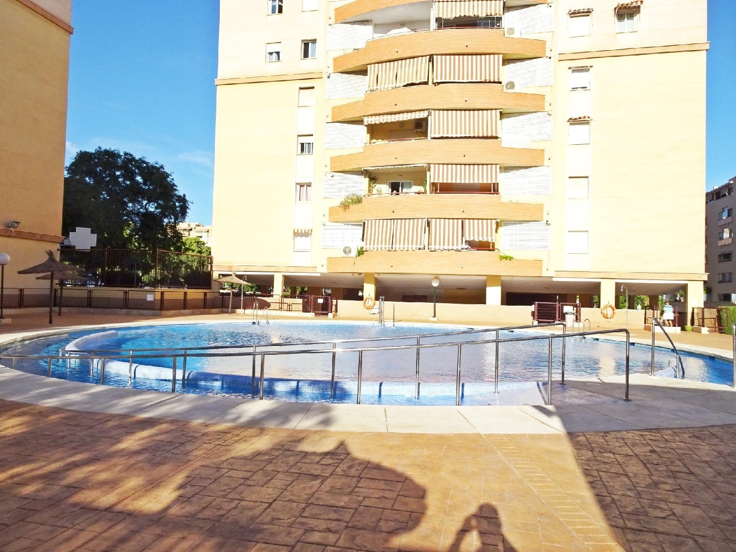  kaufen Wohnung Málaga Del Fresno Campiña 2