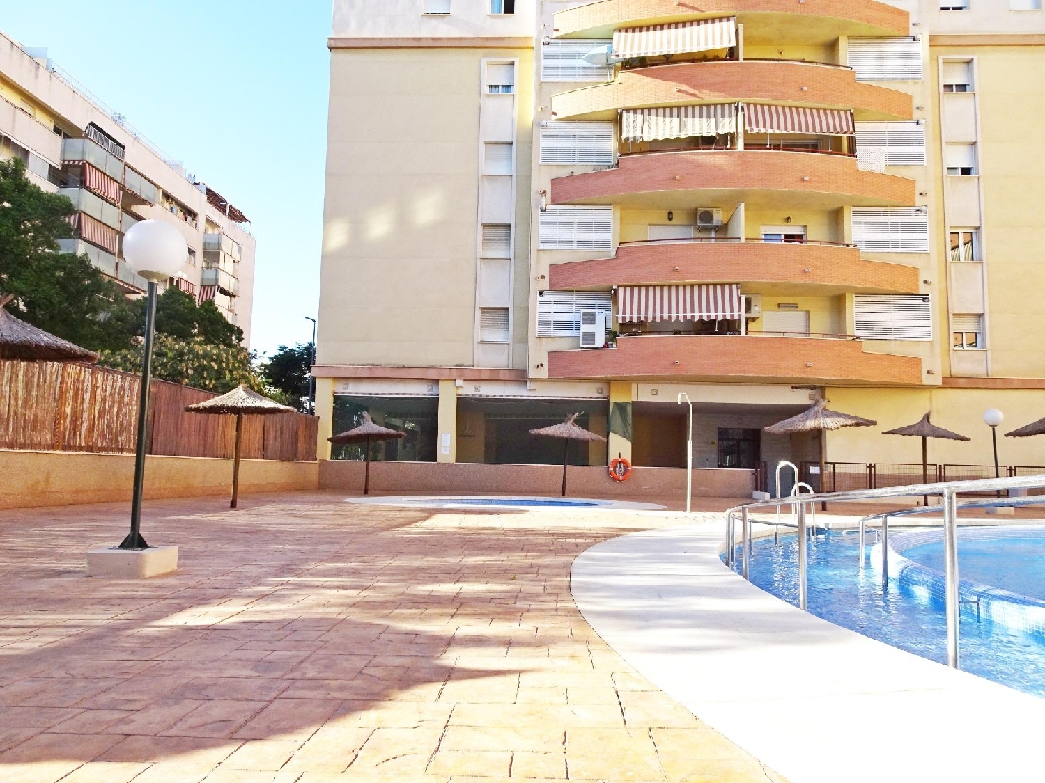  kaufen Wohnung Málaga Del Fresno Campiña 3