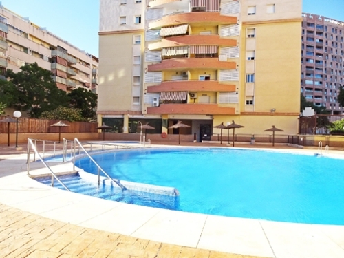 Málaga Del Fresno Campiña Wohnung Bild 6298218