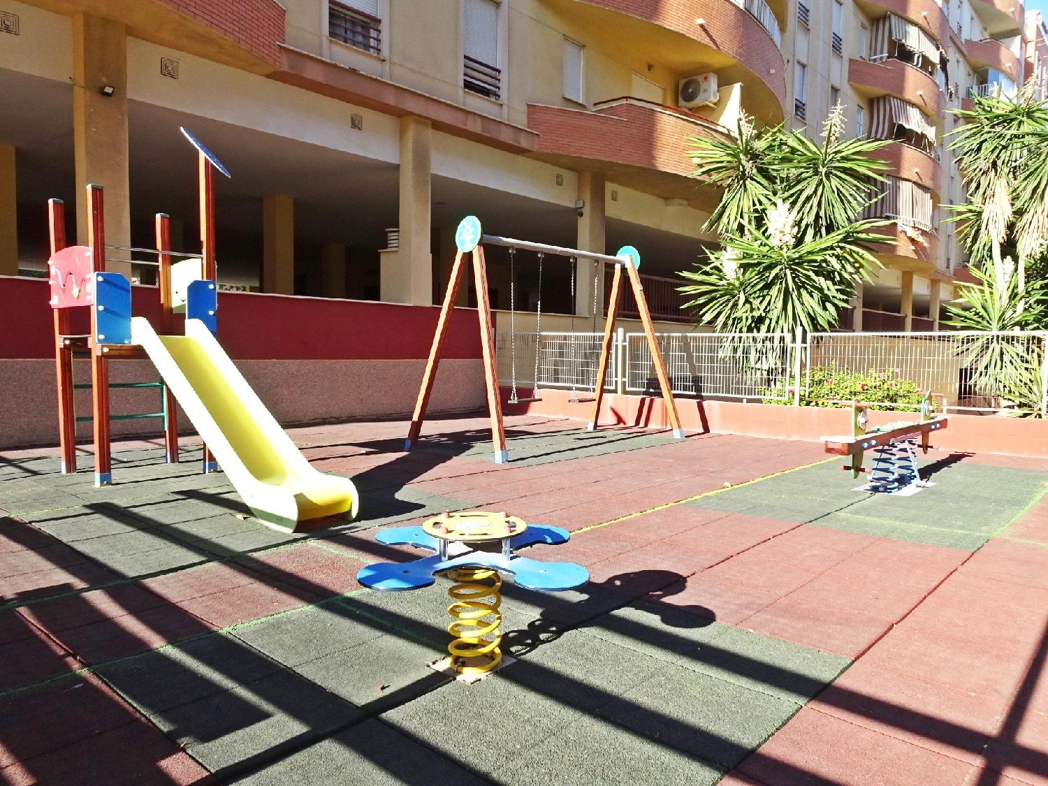  kaufen Wohnung Málaga Del Fresno Campiña 5