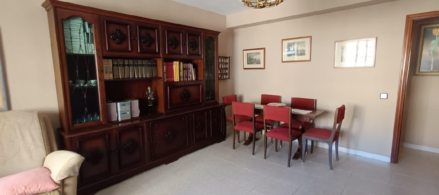 kaufen Wohnung Málaga Del Fresno Campiña 7