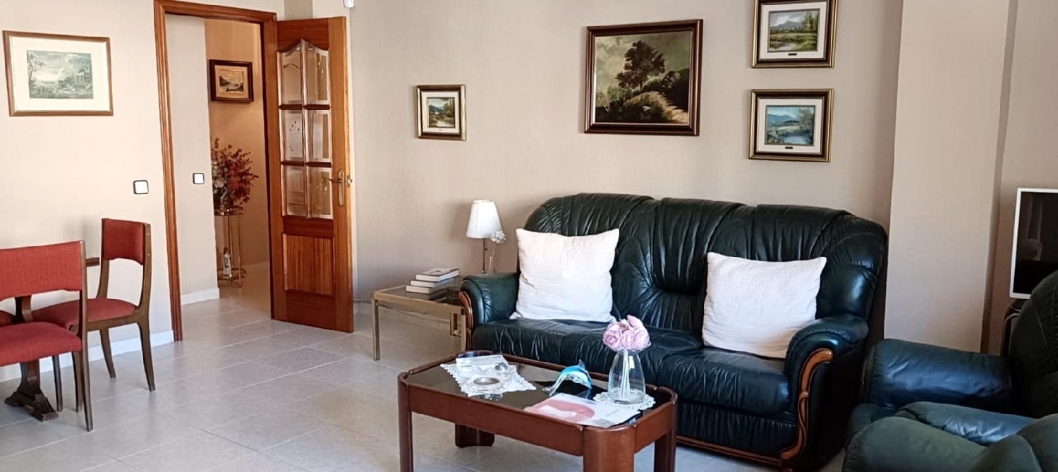 kaufen Wohnung Málaga Del Fresno Campiña 3