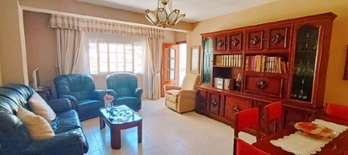 Málaga Del Fresno Campiña Wohnung Bild 6298220