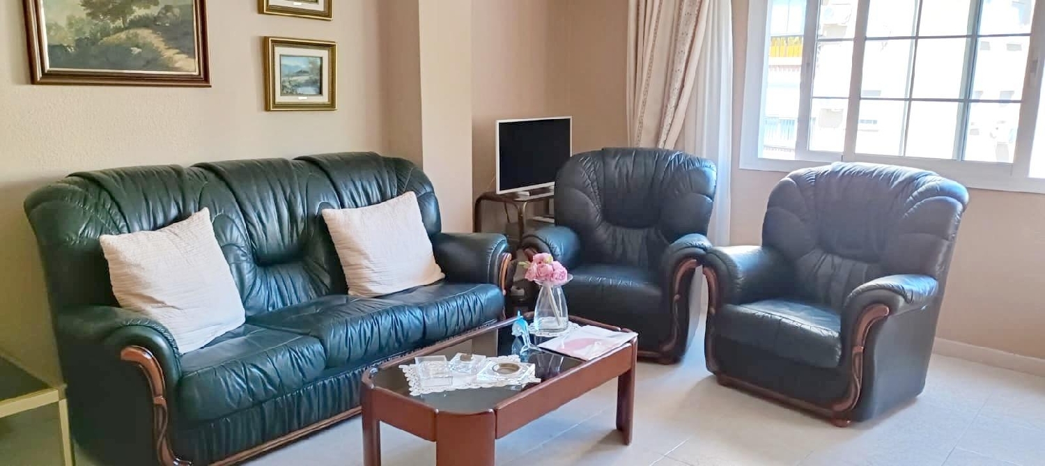  kaufen Wohnung Málaga Del Fresno Campiña 5