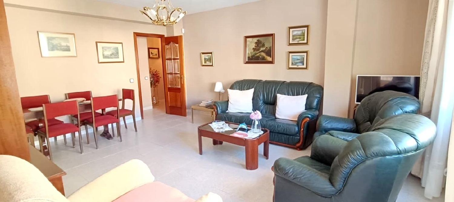  kaufen Wohnung Málaga Del Fresno Campiña 4