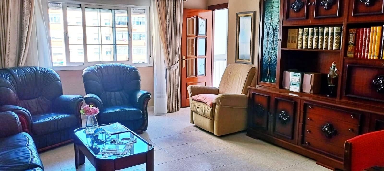 kaufen Wohnung Málaga Del Fresno Campiña 2