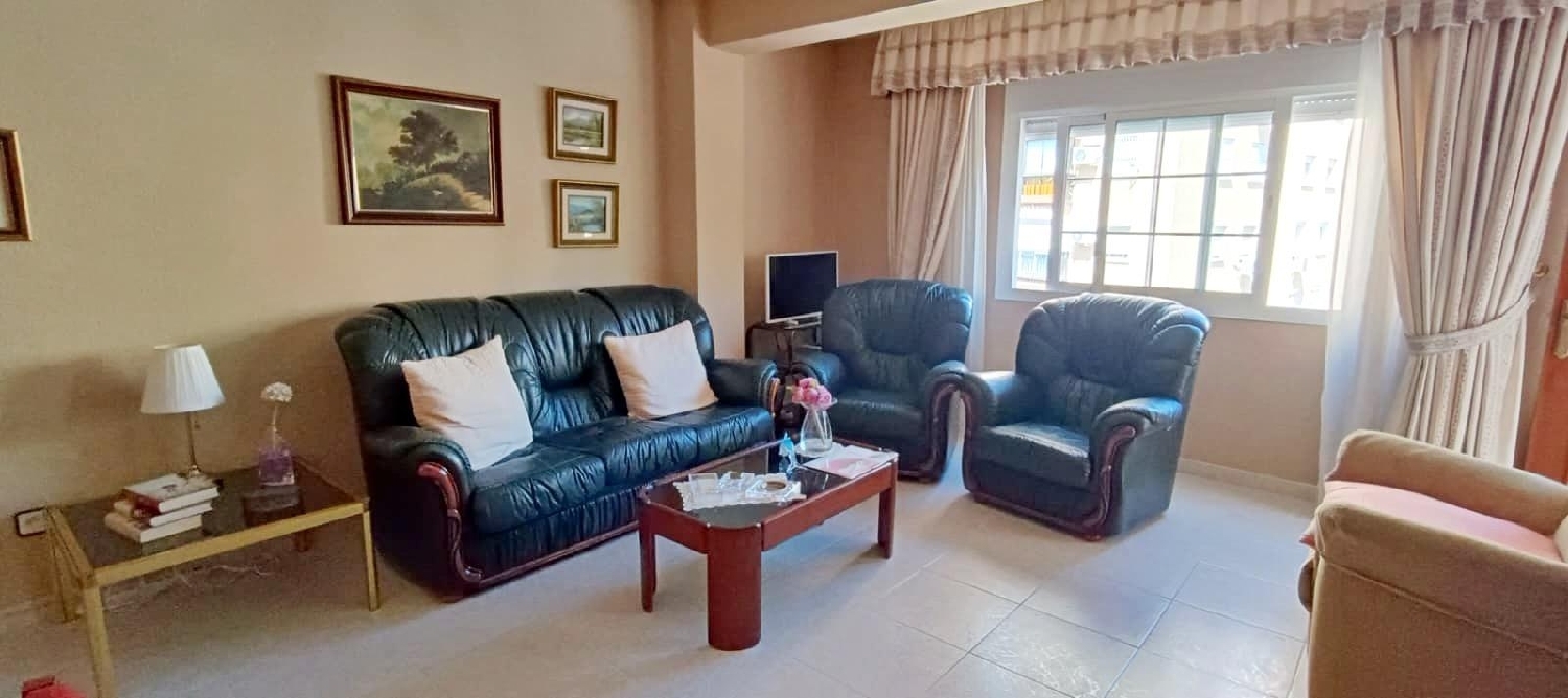  kaufen Wohnung Málaga Del Fresno Campiña 8