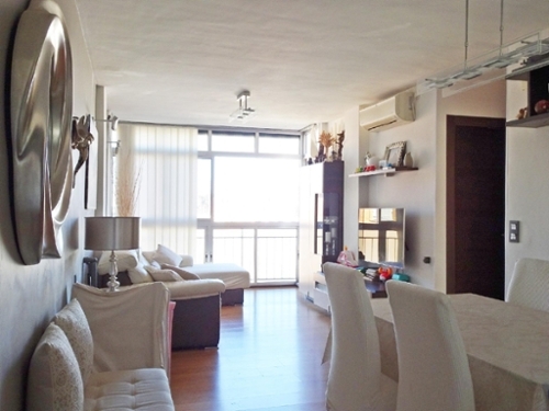 Málaga Del Fresno Campiña Wohnung Bild 6298221