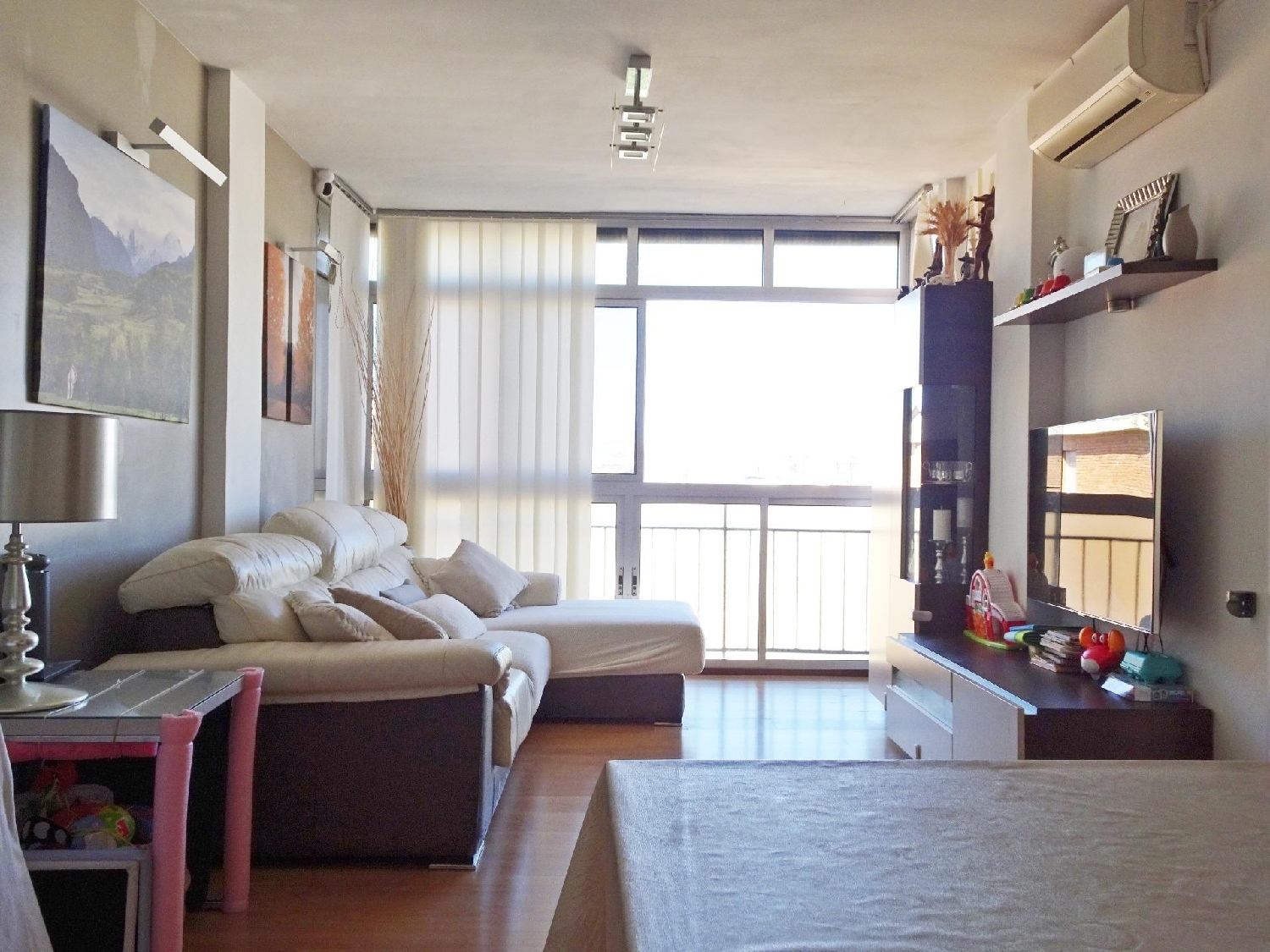  kaufen Wohnung Málaga Del Fresno Campiña 2